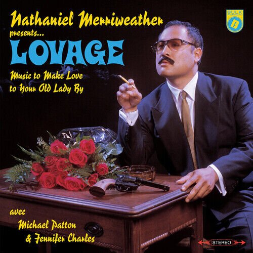 Lovage - Music To Make Love To Your Old Lady By (Instrumental) - HIFI Bodega