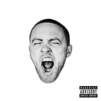 Mac Miller - GO:OD Am - HIFI Bodega