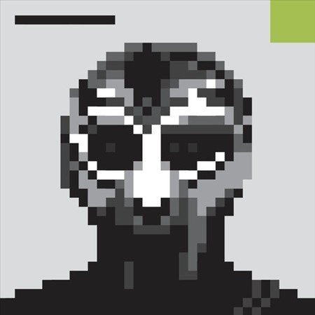 Madvillain - Four Tet Remixes (Extended Play) - HIFI Bodega