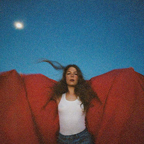 Maggie Rogers - Heard It In A Past Life - HIFI Bodega