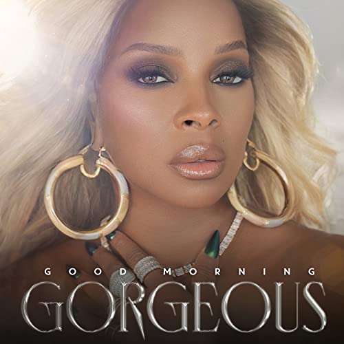 Mary J. Blige - Good Morning Gorgeous - HIFI Bodega