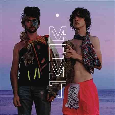 Mgmt - Oracular Spectacular (180g Vinyl) - HIFI Bodega