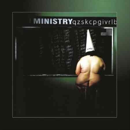Ministry - Dark Side of the Spoon (180 Gram) (Import) - HIFI Bodega
