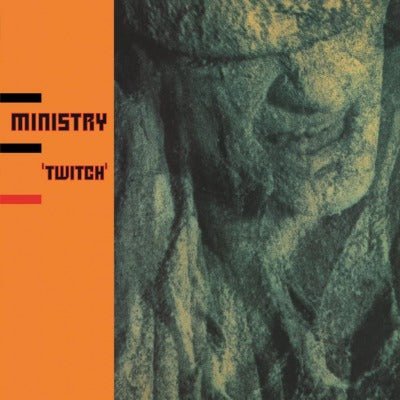 Ministry - Ministry - Twitch (Import) (180 Gram) - HIFI Bodega