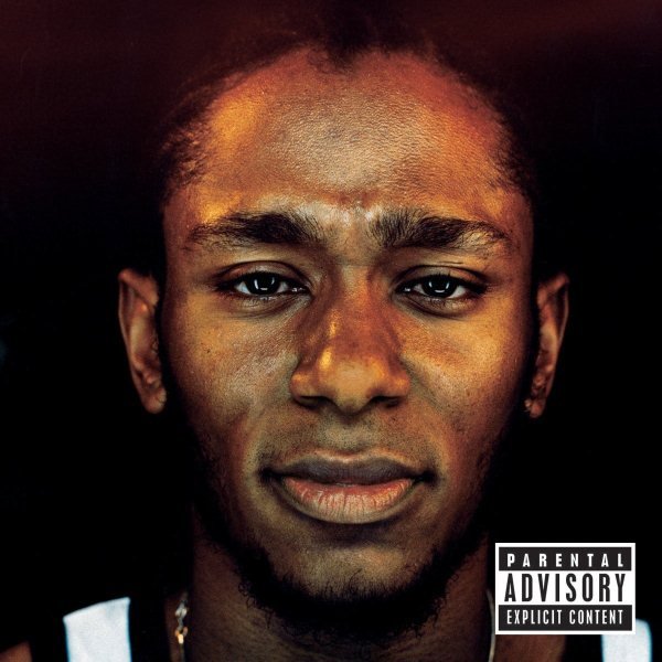 Mos Def - Black On Both Sides - HIFI Bodega