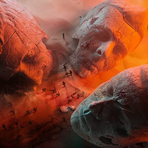 Muse - Will Of The People - HIFI Bodega