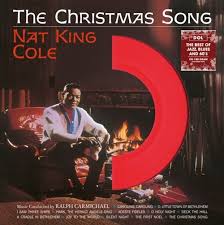 Nat King Cole - The Christmas Song - HIFI Bodega