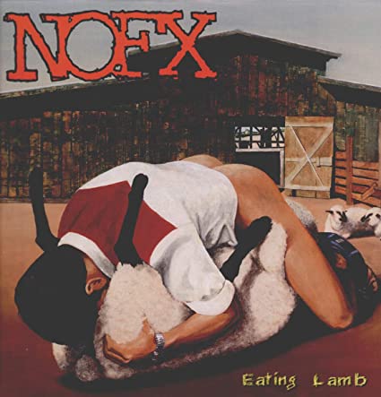 NOFX - Heavy Petting Zoo - HIFI Bodega