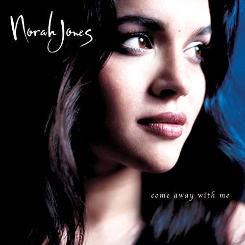 Norah Jones - Come Away With Me (20th Anniversary) - HIFI Bodega