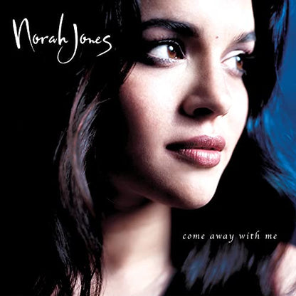 Norah Jones - Come Away With Me (20th Anniversary) - HIFI Bodega