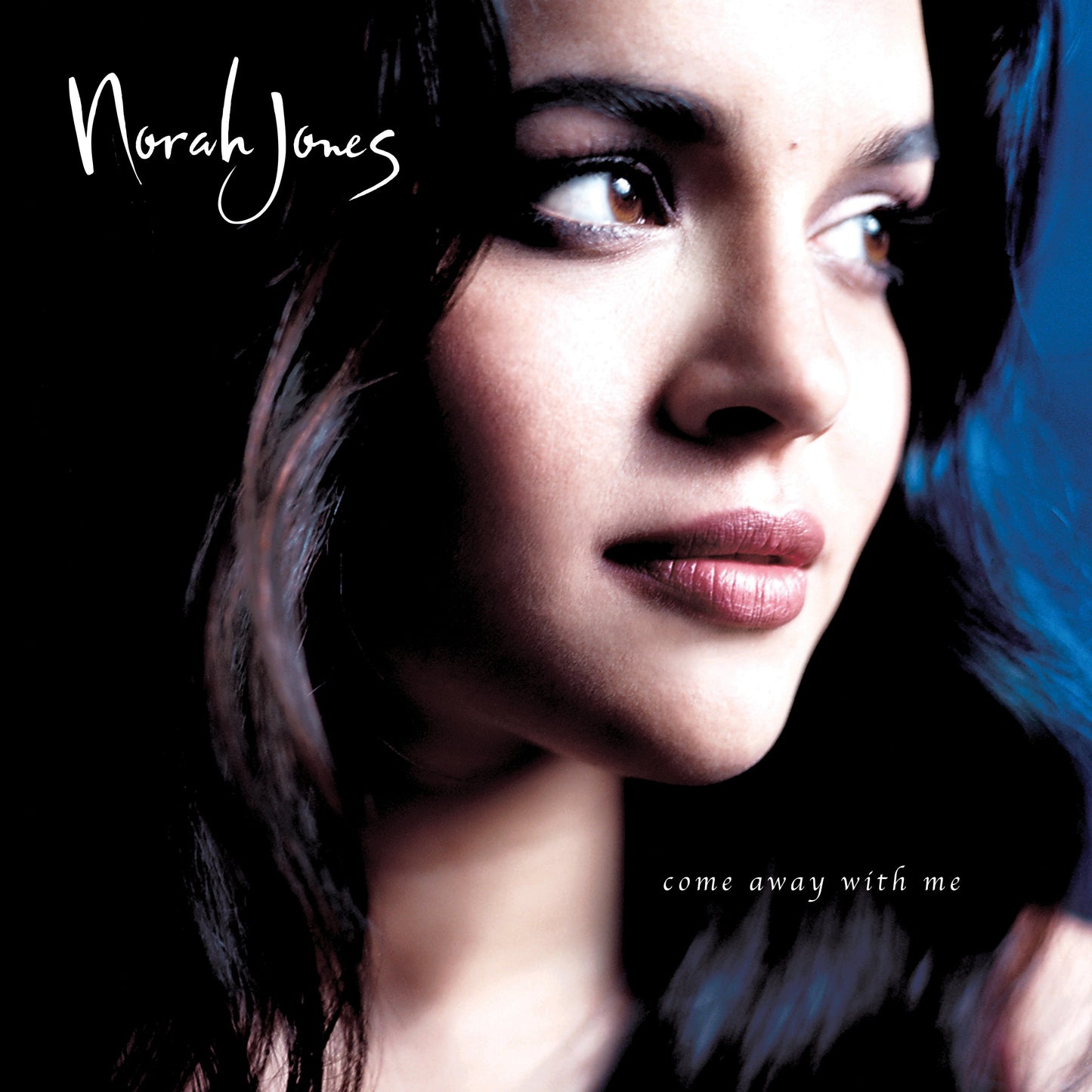 Norah Jones - Come Away With Me (20th Anniversary) - HIFI Bodega