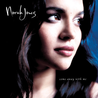 Norah Jones - Come Away With Me (20th Anniversary) - HIFI Bodega