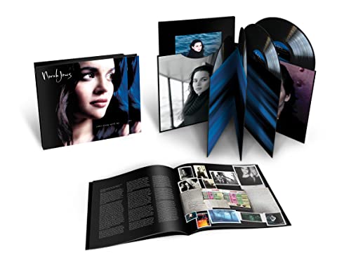 Norah Jones - Come Away With Me (20th Anniversary) - HIFI Bodega