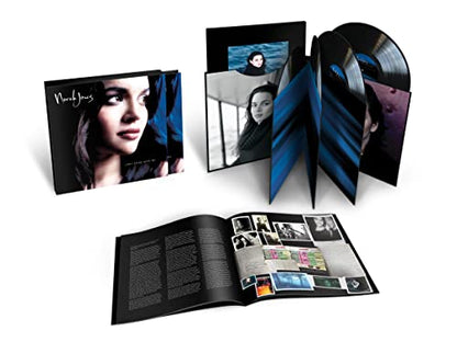 Norah Jones - Come Away With Me (20th Anniversary) - HIFI Bodega