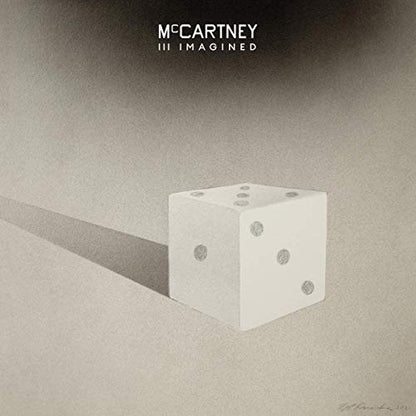 Paul McCartney - McCartney III Imagined - HIFI Bodega