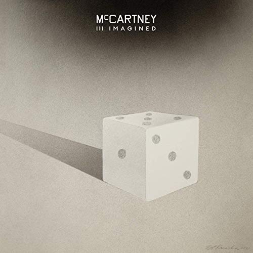 Paul McCartney - McCartney III Imagined - HIFI Bodega