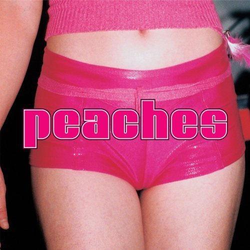 Peaches - The Teaches Of Peaches - HIFI Bodega