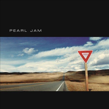 Pearl Jam - Yield - HIFI Bodega