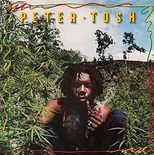 Peter Tosh - Legalize It - HIFI Bodega