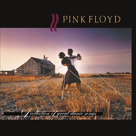 Pink Floyd - A Collection Of Great Dance Songs (Remastered) (180 Gram) - HIFI Bodega