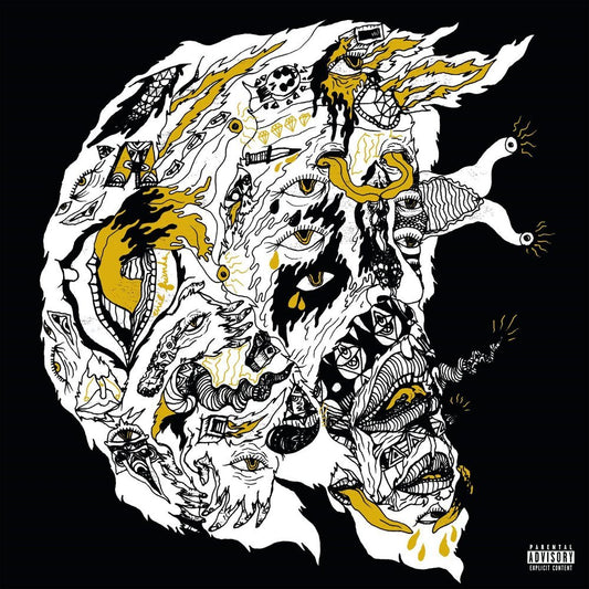 Portugal. The Man - Evil Friends (Indie Exlusive) - HIFI Bodega