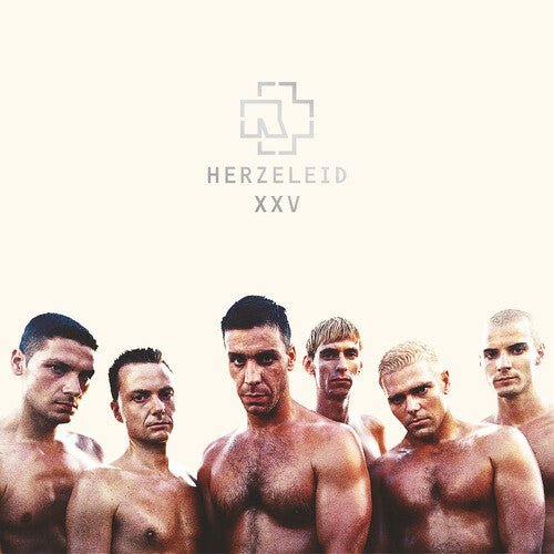 Rammstein - Herzeleid (XXV Anniversary Edition) - HIFI Bodega