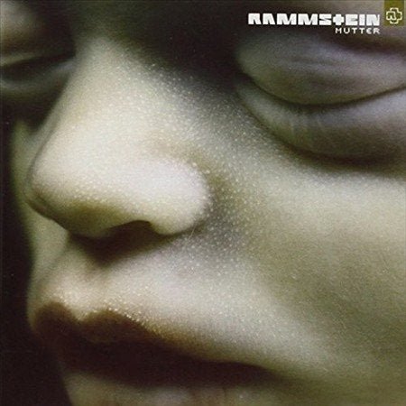 Rammstein - Mutter (Remastered, 180g Vinyl) - HIFI Bodega
