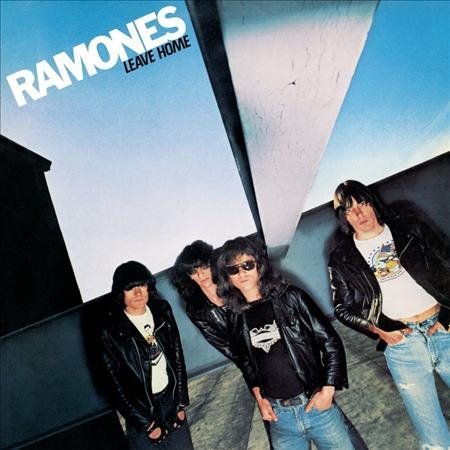 Ramones - Leave Home (Remastered) - HIFI Bodega