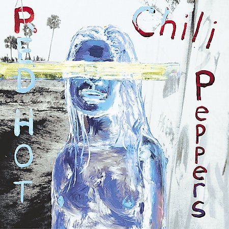 Red Hot Chili Peppers - By The Way - HIFI Bodega