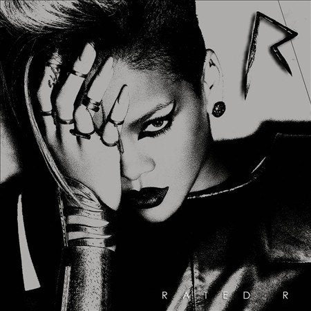 Rihanna - Rated R - HIFI Bodega