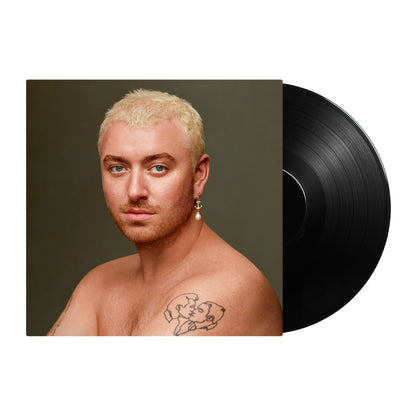 Sam Smith - Gloria - HIFI Bodega