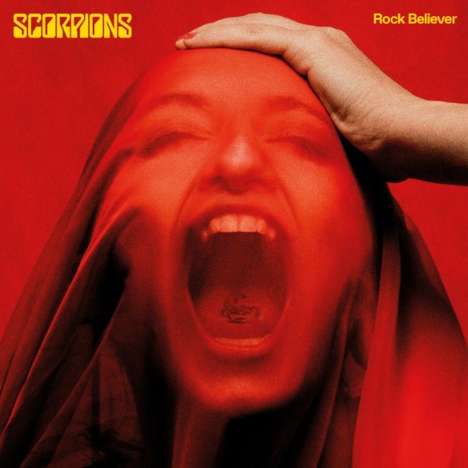 Scorpions - Believer (Deluxe Edition) (Limited Edition) - HIFI Bodega