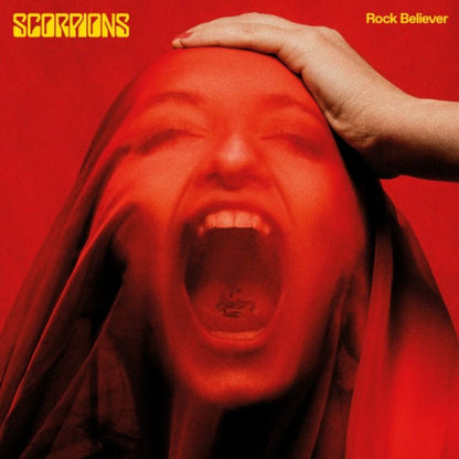 Scorpions - Believer (Deluxe Edition) (Limited Edition) - HIFI Bodega