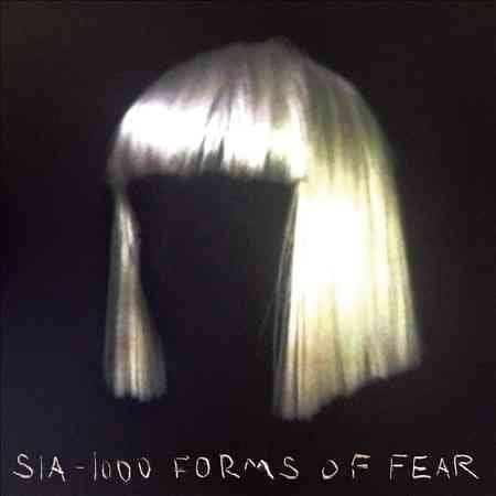Sia - 1000 Forms of Fear - HIFI Bodega