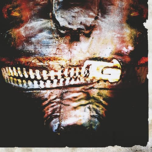 Slipknot - Vol. 3: The Subliminal Verses (Violet) - HIFI Bodega
