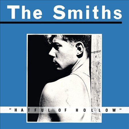 Smiths - Hatful Of Hollow (180 Gram) - HIFI Bodega