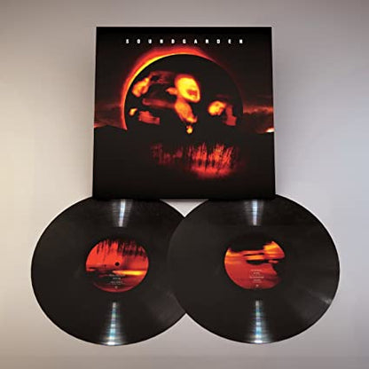 Soundgarden - Superunknown (180g Vinyl) - HIFI Bodega