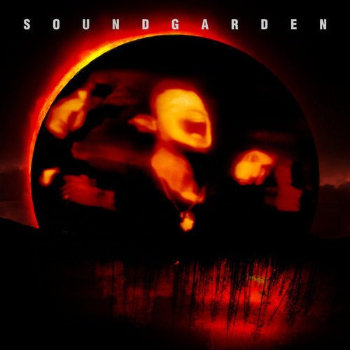 Soundgarden - Superunknown (180g Vinyl) - HIFI Bodega