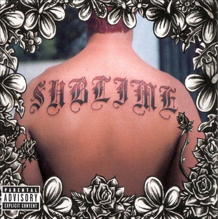 Sublime - Sublime - HIFI Bodega