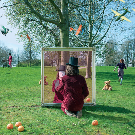Syd Barrett - An Introduction To Syd Barrett - HIFI Bodega