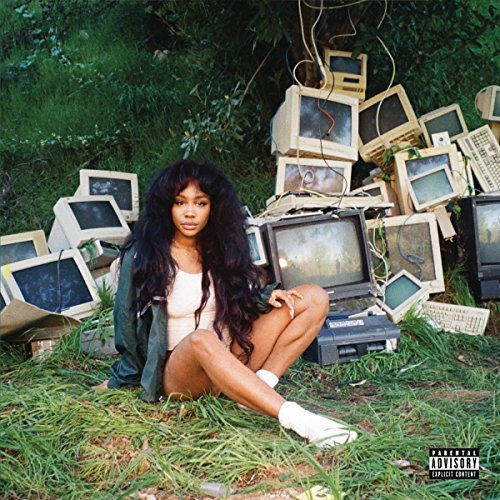 Sza - Get The Money (140g Vinyl) - HIFI Bodega