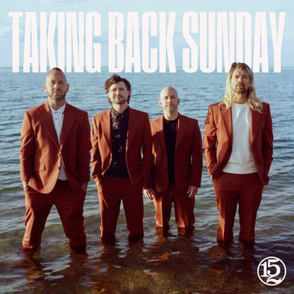 Taking Back Sunday - 152 (Bone) - HIFI Bodega