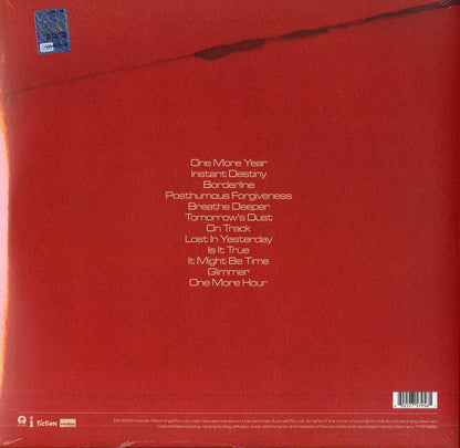 Tame Impala - The Slow Rush - HIFI Bodega