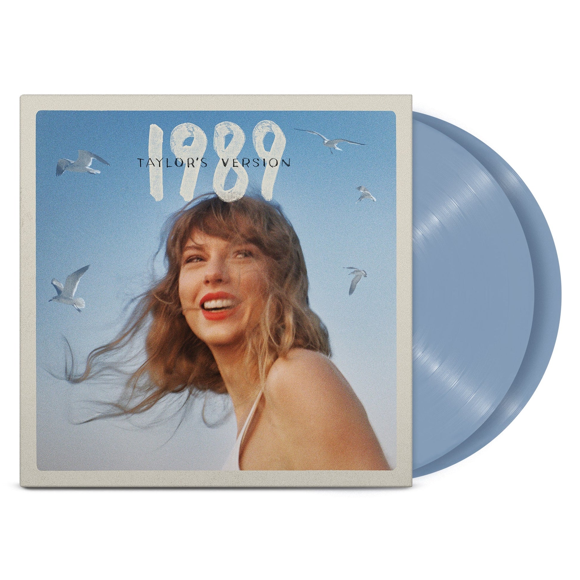Taylor Swift - 1989 (Taylor's Version) - HIFI Bodega