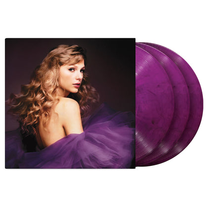 Taylor Swift - Taylor Swift Speak Now (Taylor's Version) (Orchid Marbled) - HIFI Bodega