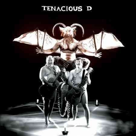 Tenacious D - Tenacious D - 12th Anniversary Edition (180 Gram) - HIFI Bodega