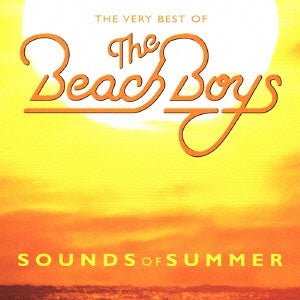 The Beach Boys - Sounds Of Summer: The Very Best Of The Beach Boys (60th Anniversary Edition) (180 Gram Vinyl) (Lithograph) - HIFI Bodega