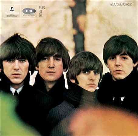 The Beatles - Beatles For Sale - HIFI Bodega