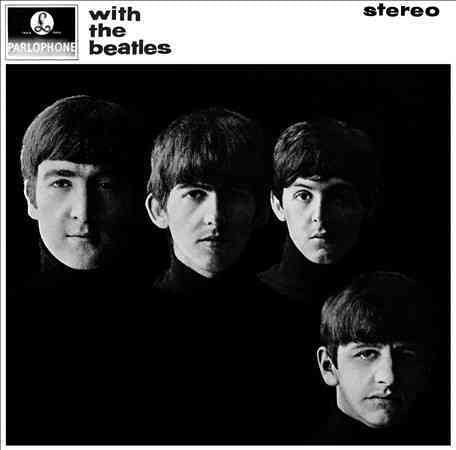 The Beatles - With the Beatles (180g, Remastered, Reissue) - HIFI Bodega
