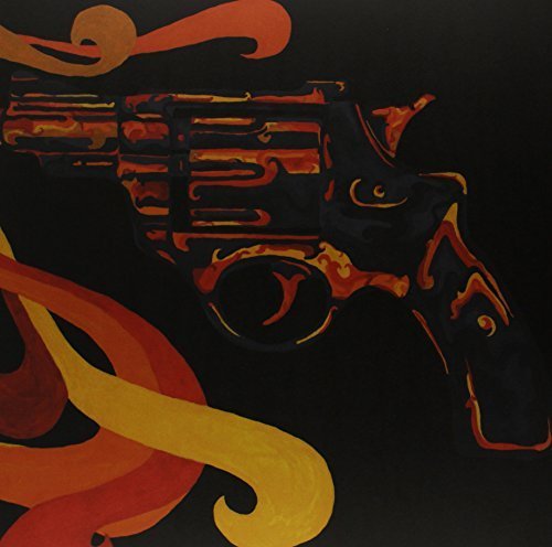The Black Keys - Chulahoma - HIFI Bodega